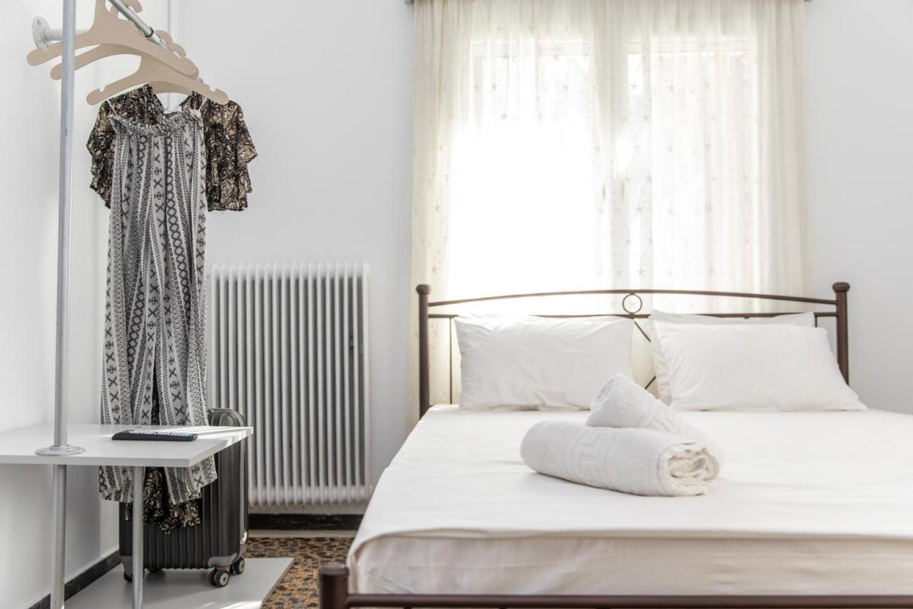 Gatis Place Апартаменты *